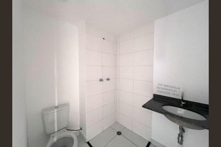 Foto 02 de apartamento à venda com 1 quarto, 25m² em Vila Cordeiro, São Paulo