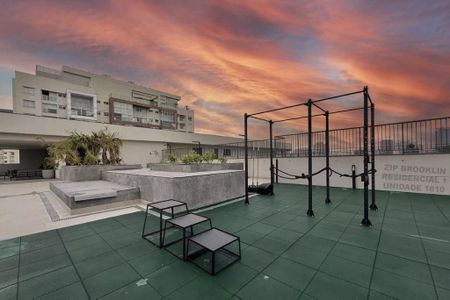 Apartamento à venda com 25m², 1 quarto e sem vagaFoto 22