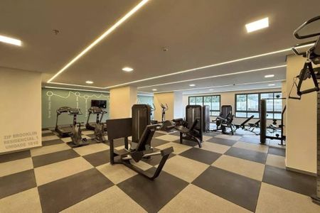 Apartamento à venda com 25m², 1 quarto e sem vagaFoto 09