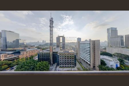 Apartamento à venda com 25m², 1 quarto e sem vagaFoto 10