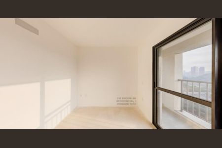 Foto 03 de apartamento à venda com 1 quarto, 25m² em Vila Cordeiro, São Paulo