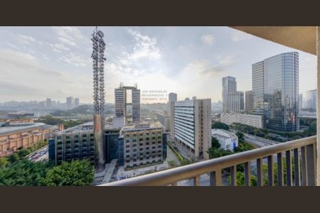 Apartamento à venda com 25m², 1 quarto e sem vagaFoto 30