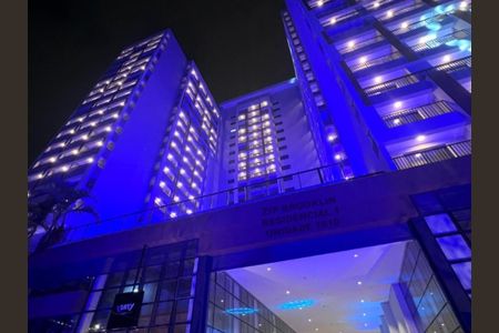 Apartamento à venda com 25m², 1 quarto e sem vagaFoto 31