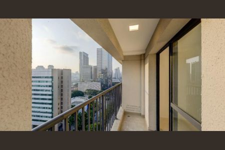 Apartamento à venda com 25m², 1 quarto e sem vagaFoto 27