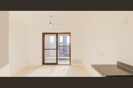 Foto 28 de apartamento à venda com 1 quarto, 25m² em Vila Cordeiro, São Paulo