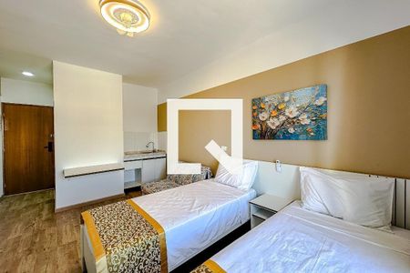 Apartamento para alugar com 1 quarto, 35m² em Brás, São Paulo