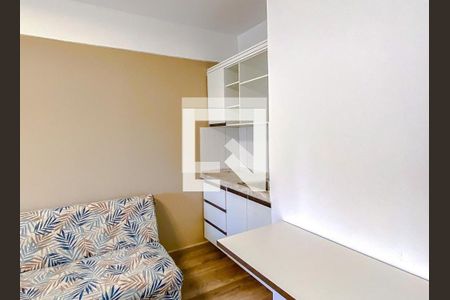 Apartamento para alugar com 1 quarto, 35m² em Brás, São Paulo