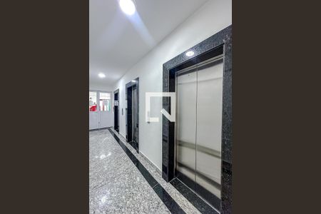 Apartamento para alugar com 35m², 1 quarto e sem vaga