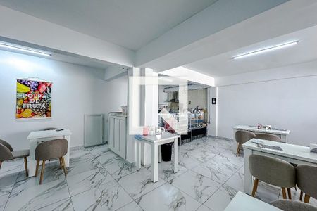 Apartamento para alugar com 35m², 1 quarto e sem vaga