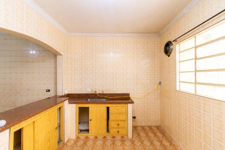 Casa para alugar com 320m², 4 quartos e 5 vagasCozinha - Copa