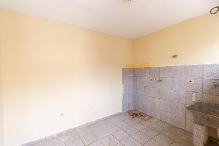 Casa para alugar com 320m², 4 quartos e 5 vagasÁrea de Serviço