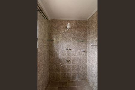 Casa para alugar com 320m², 4 quartos e 5 vagasCasa 2 - Banheiro