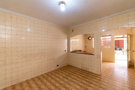 Casa para alugar com 320m², 4 quartos e 5 vagasCozinha - Copa