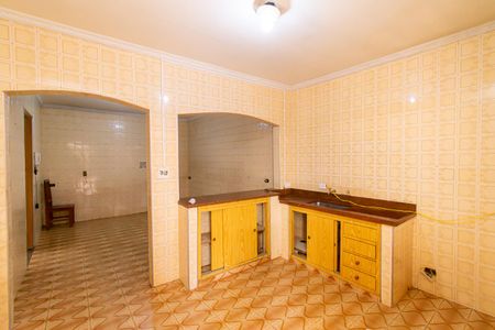 Casa para alugar com 320m², 4 quartos e 5 vagasCozinha - Copa