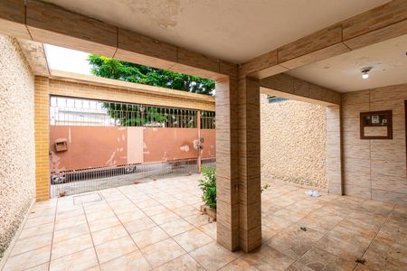 Casa para alugar com 320m², 4 quartos e 5 vagasGaragem