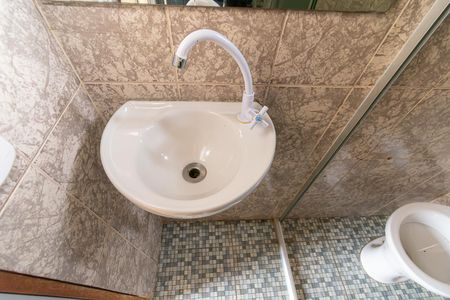 Casa para alugar com 320m², 4 quartos e 5 vagasCasa 2 - Banheiro 2