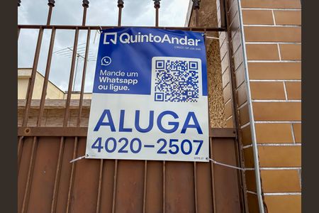 Casa para alugar com 320m², 4 quartos e 5 vagasPlaca instalada