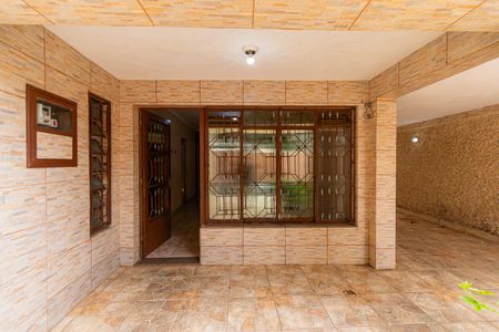 Casa para alugar com 320m², 4 quartos e 5 vagasGaragem