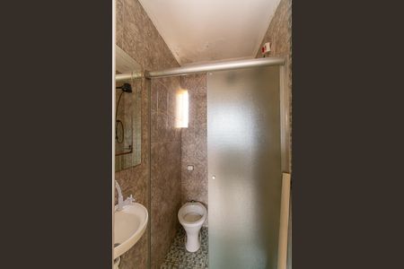 Casa para alugar com 320m², 4 quartos e 5 vagasCasa 2 - Banheiro 2