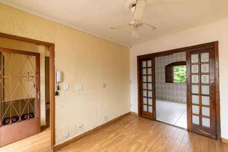 Casa para alugar com 320m², 4 quartos e 5 vagasCasa 2 - Sala