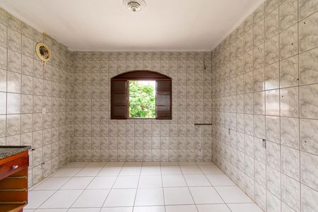 Casa para alugar com 320m², 4 quartos e 5 vagasCasa 2 - Cozinha