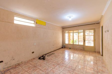 Sala de casa para alugar com 4 quartos, 320m² em Jardim Santa Terezinha (zona Leste), São Paulo