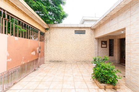 Casa para alugar com 320m², 4 quartos e 5 vagasGaragem