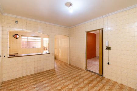 Casa para alugar com 320m², 4 quartos e 5 vagasCozinha - Copa