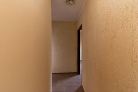 Casa para alugar com 320m², 4 quartos e 5 vagasCasa 2 - Corredor