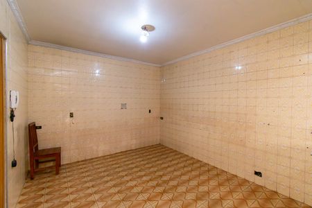 Casa para alugar com 320m², 4 quartos e 5 vagasCozinha - Copa