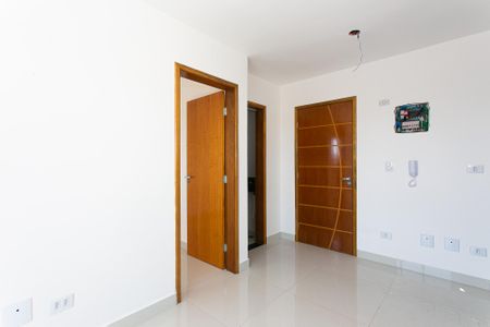Sala de apartamento para alugar com 2 quartos, 40m² em Vila Matilde, São Paulo