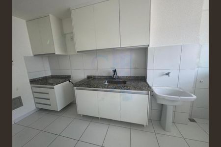 Apartamento à venda com 74m², 3 quartos e 2 vagascozinha