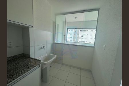Apartamento à venda com 74m², 3 quartos e 2 vagasárea de serviço