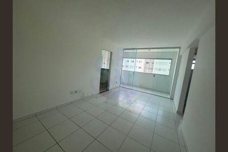 Sala de apartamento à venda com 3 quartos, 74m² em Betânia, Belo Horizonte