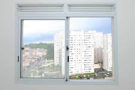 Sala de apartamento para alugar com 2 quartos, 32m² em Colônia (zona Leste), São Paulo