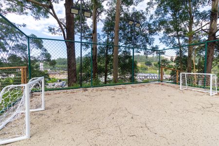 Apartamento para alugar com 32m², 2 quartos e sem vagaÁrea comum - Quadra