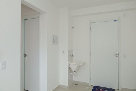 Apartamento para alugar com 32m², 2 quartos e sem vagaÁrea de Serviço