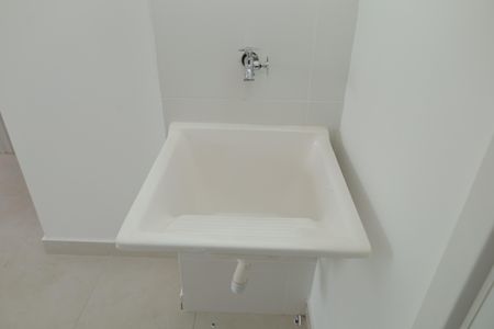 Apartamento para alugar com 32m², 2 quartos e sem vagaÁrea de Serviço