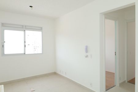 Sala de apartamento para alugar com 2 quartos, 32m² em Colônia (zona Leste), São Paulo