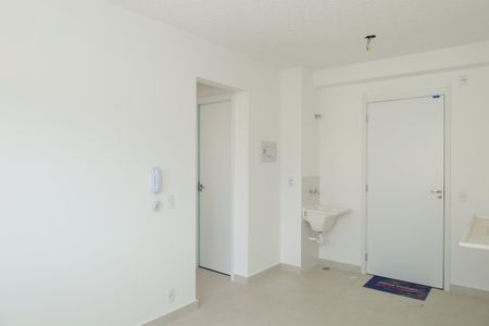 Apartamento para alugar com 32m², 2 quartos e sem vagaSala