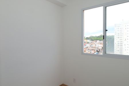 Quarto 1 de apartamento para alugar com 2 quartos, 32m² em Colônia (zona Leste), São Paulo