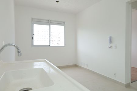 Apartamento para alugar com 32m², 2 quartos e sem vagaCozinha