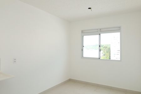 Apartamento para alugar com 32m², 2 quartos e sem vagaSala