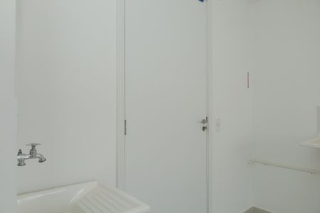 Apartamento para alugar com 32m², 2 quartos e sem vagaÁrea de Serviço