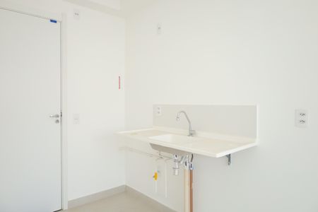 Apartamento para alugar com 32m², 2 quartos e sem vagaCozinha