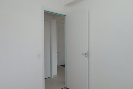 Apartamento para alugar com 32m², 2 quartos e sem vagaQuarto 1