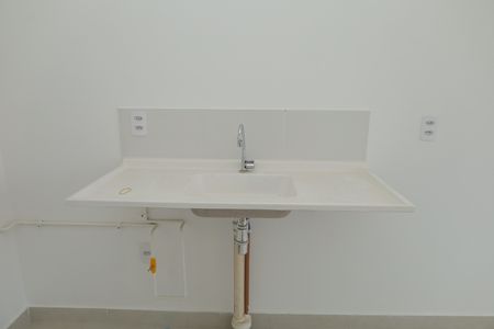 Apartamento para alugar com 32m², 2 quartos e sem vagaCozinha