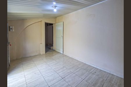 Sala de casa para alugar com 2 quartos, 35m² em Vila Bonilha, São Paulo