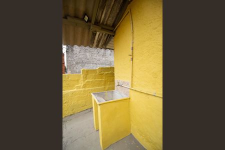 Casa para alugar com 75m², 2 quartos e sem vagaÁrea de Serviço