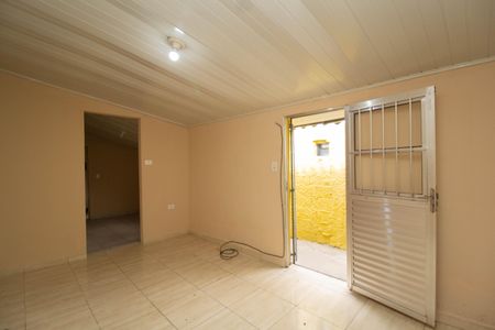 Sala de casa para alugar com 2 quartos, 75m² em Vila Bonilha, São Paulo